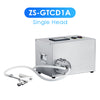candle filling machine