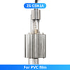 ZONESUN ZS-CSM1 Automatic Bottle Neck Cover Heat Shrinking Sealing Machine - CSM1A / 110V - CSM1A / 220V - CSM1A / 380V