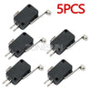 ZONESUN Mirco Switch with Handle Belt for LT50 LT50T LT50D LT50DT Labeling Machine - 5PCS