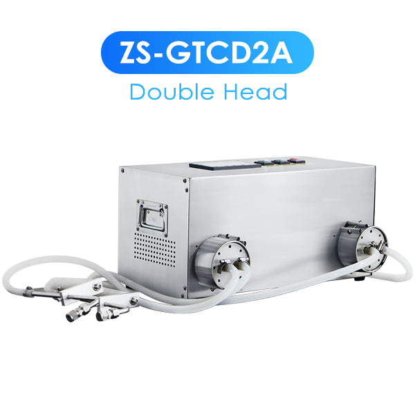 candle packing machine