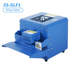 ZONESUN ZS-GLF1P Portable Composite Bag Roller Sealing Machine - GLF1 / 110V - GLF1 / 220V