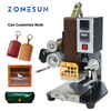 zonesun stamping machine