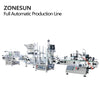 filling machine