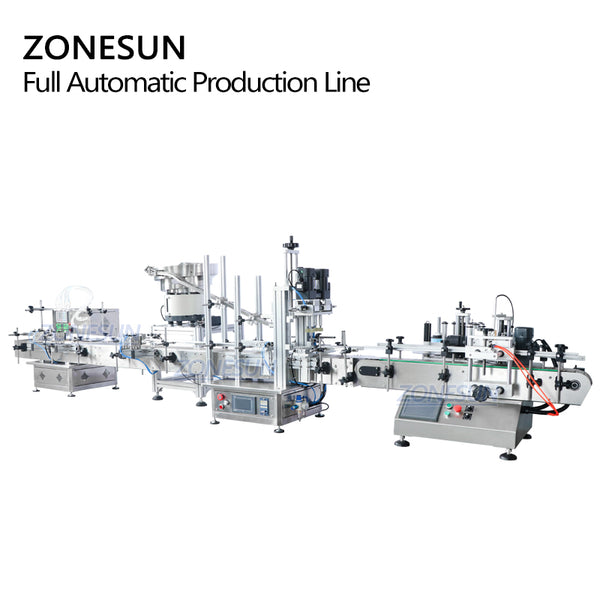 filling machine