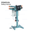 ZONESUN ZS-FK450D Pneumatic Heat Sealing Machine
