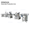 zonesun filling line