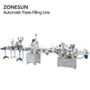zonesun packing machine