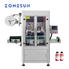ZONESUN ZS-STB150 Automatic Sleeve Labeling Machine