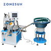 ZONESUN Pneumatic Stamping Machine