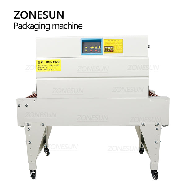 ZONESUN ZS-BSN4020 Heat Shrinking Machine