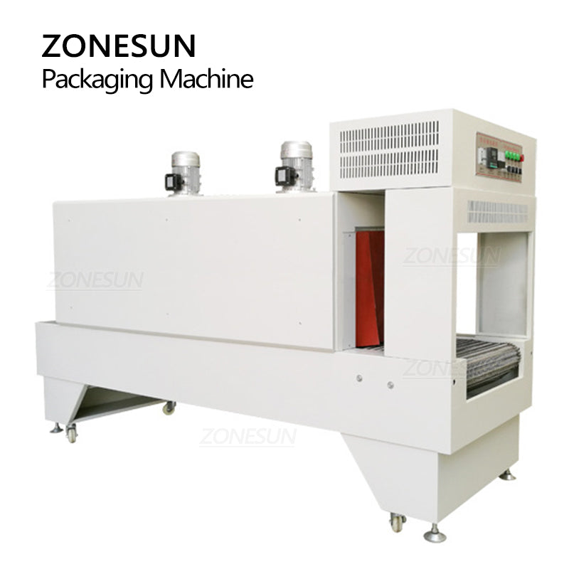 ZONESUN ZS-BSP6040 Automatic Film Heat Shrinking Machine