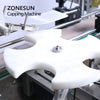 ZONESUN ZS-XG440D Automatic Bottle Capping Machine