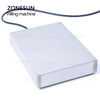 ZONESUN ZS-GP261W 150-18000ml Semi-automatic Gear Pump Liquid Weighing Filling Machine