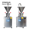 ZONESUN ZS-GM60 Electric Paste Peanut Butter Grinder