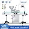 zonesun filling machine