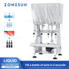 Enolmatic Bottle Filler