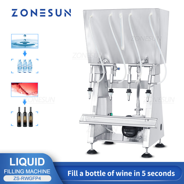 Enolmatic Bottle Filler
