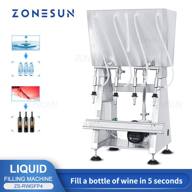 Enolmatic Bottle Filler