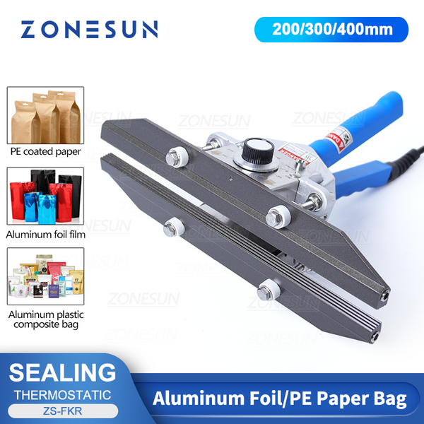 Heat Sealing Machine