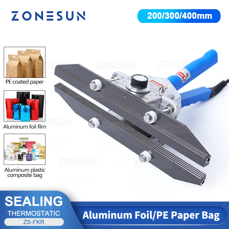 Heat Sealing Machine