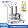 ZONESUN Perfume Purifier