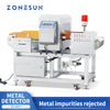 zonesun Metal Detector