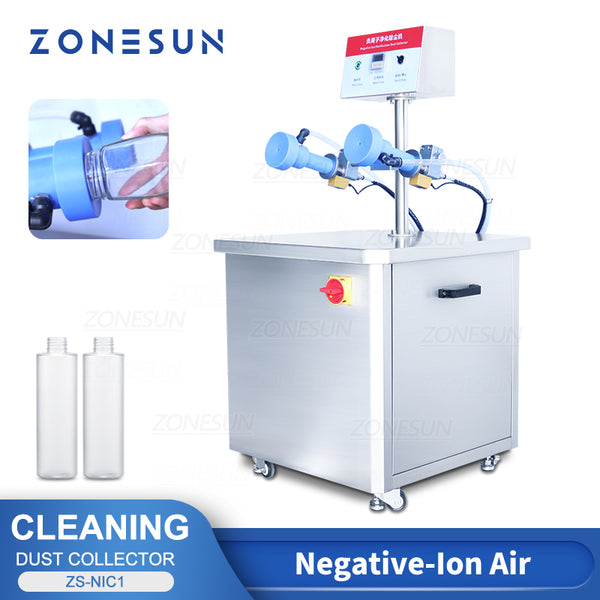zoneusn Air Dust Collector
