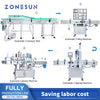 zonesun packing machine 
