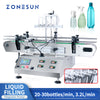 zonesun automatic filling machine