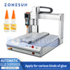 ZONESUN ZS-GD2205 Automatic Glue Dispensing Machine