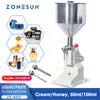 Paste Filling Machine