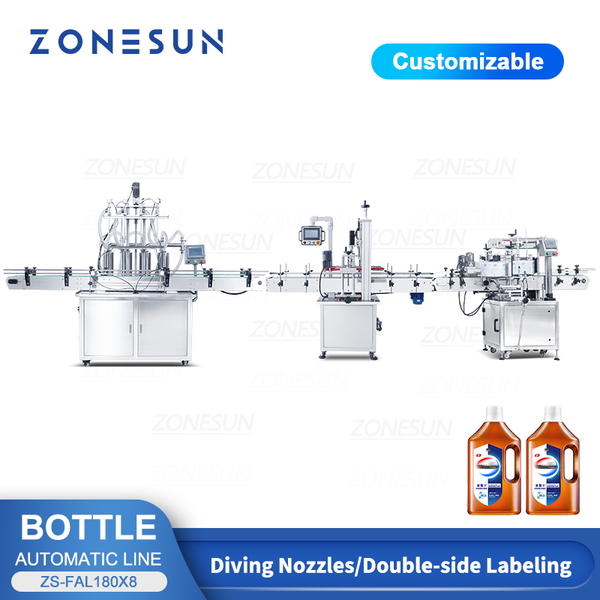 zonesun packing machine