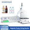 zonesun filling machine