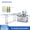 Bottle Capping Machine