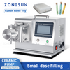 zonesun filling machine