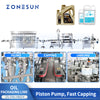zonesun packing machine