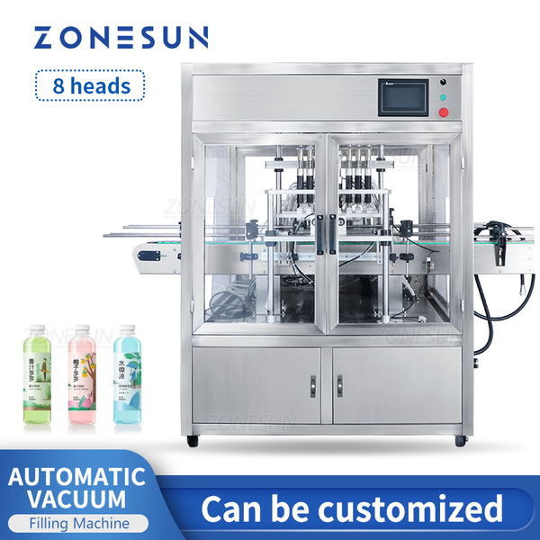 Gravity Bottle Filler