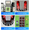 ZONESUN ZS-SBMM1 Blow Molding Machine