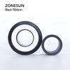 ZONESUN ZS-DC24A 26mm*200m Thermal Ribbon for ZS-DC24R Date Coder