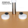 ZONESUN ZS-YG30 13/15/18/20mm Manual Perfume Bottle Capping Machine