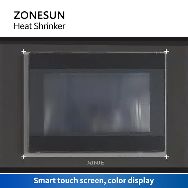 ZONESUN ZS-CRC Corrosive Liquid Filling Machine