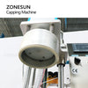 ZONESUN ZS-XG201 Vacuum Capping Machine