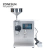 zonesun nail polish filling machine