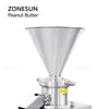ZONESUN ZS-JM80 Paste Colloid Grinding Machine