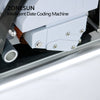 ZONESUN ZS-DC24R Intelligent Date Coder For Labeling Machine