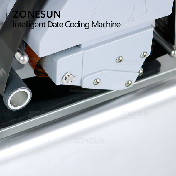 ZONESUN ZS-DC24R Intelligent Date Coder For Labeling Machine