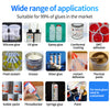 ZONESUN ZS-GD302 Automatic Glue Dispensing Machine