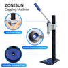beer bottle capping machine