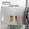 ZONESUN ZS-FK2200 Automatic Aluminum Foil Sealing Machine