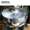 ZONESUN ZS-FM30C 30L Cup Measuring Granule Powder Filling Machine